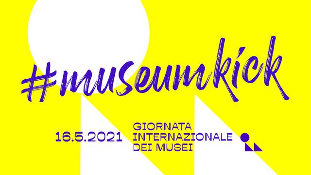 2021 Giornata internazionale dei musei
