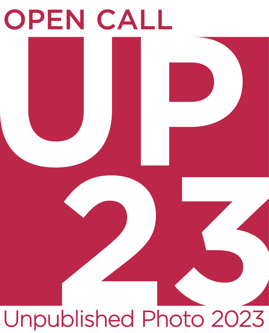 UP23 open call