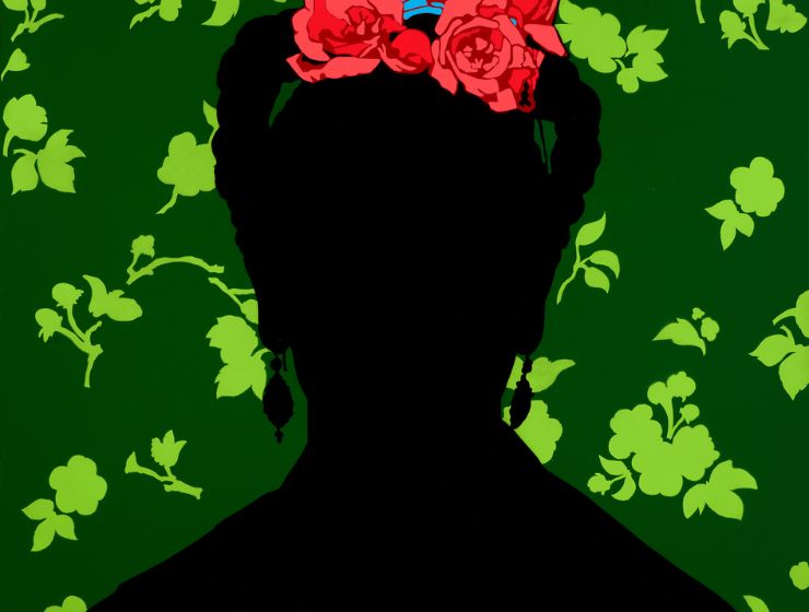 FRida MrSTW