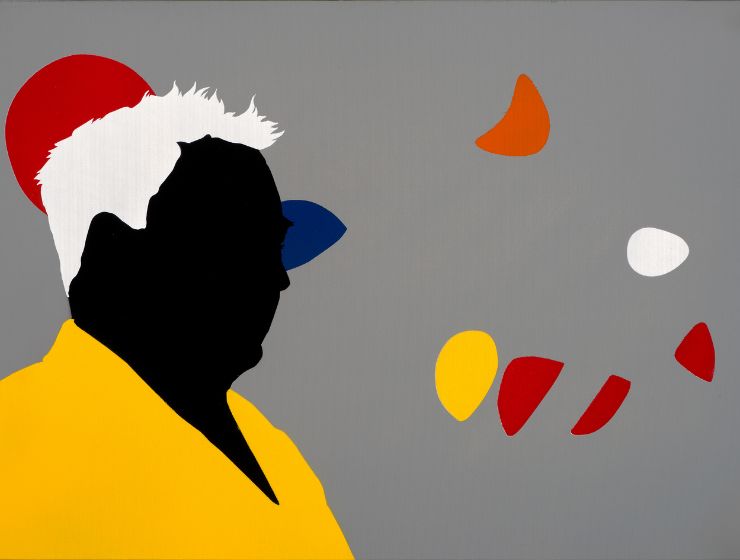 Calder MrSTW