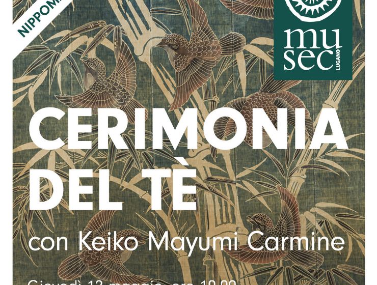 Cerimonia del té