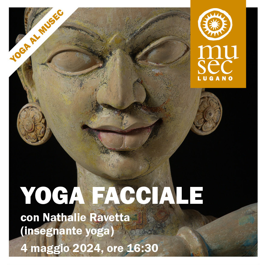 4.05.2024 Yoga face