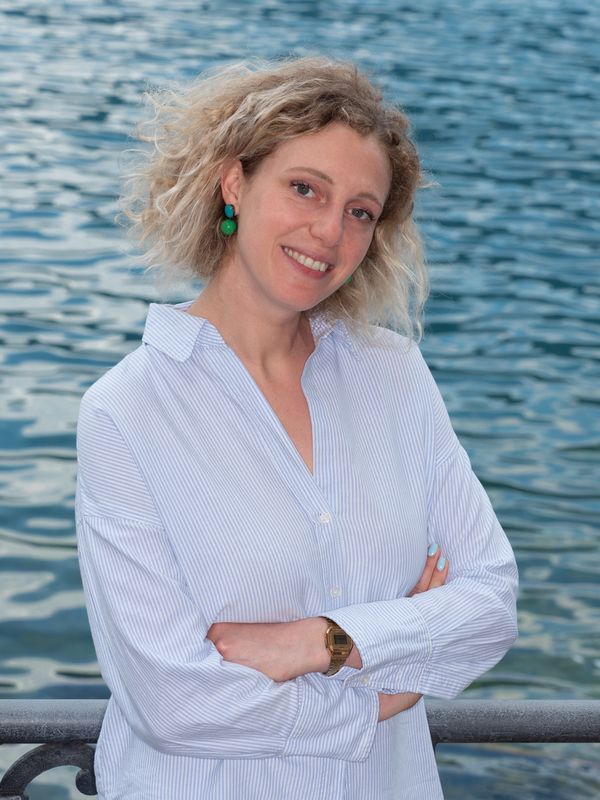 Nora Segreto