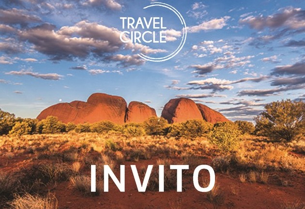 08.03.2023 - Travel Circle Autralia