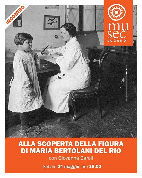 25 maggio 2025 Caroli