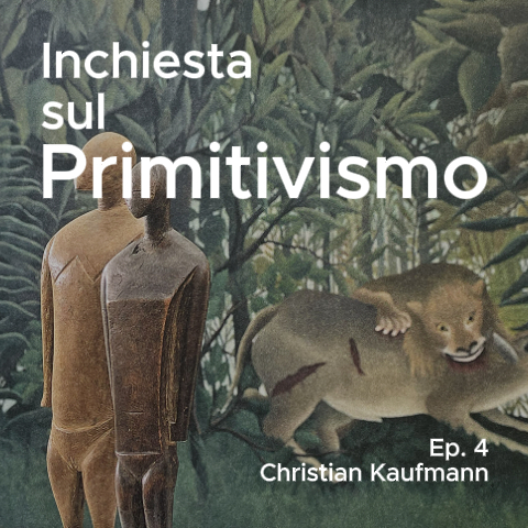 Episodio 4-Inchiesta sul primitivismo