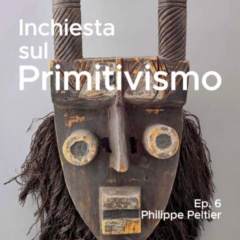 Sesto episodio - inchiesta sul primitivismo