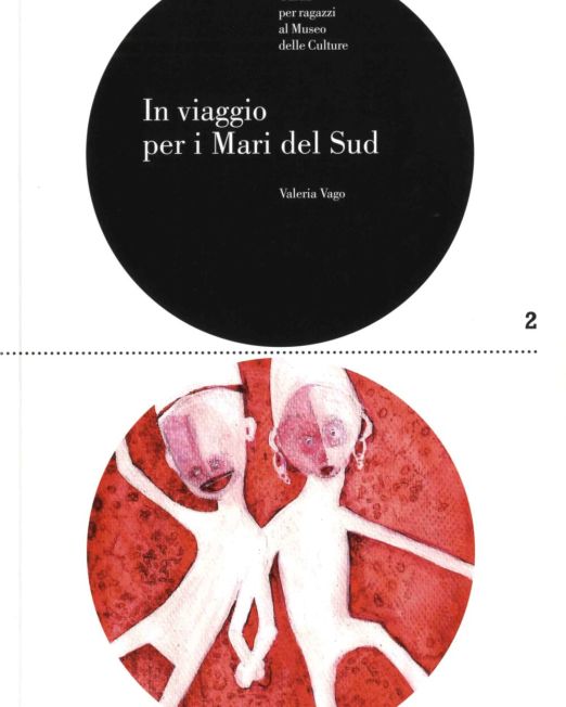 In viaggio per i mari del Sud