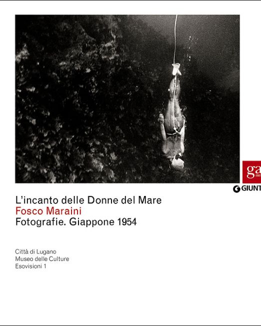 L'incanto delle Donne del Mare - Fosco Maraini