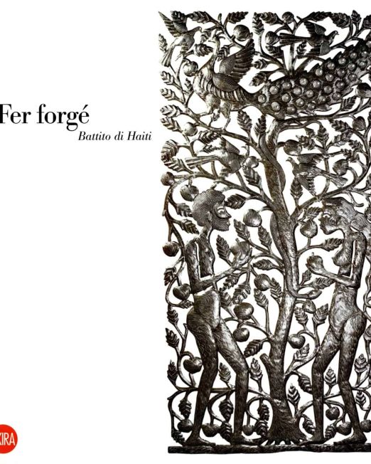 Fer forgé. Battito di Haiti