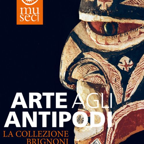 ARTE AGLI ANTIPODI