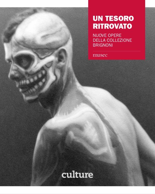 Un tesoro ritrovato nuove opere della Collezione Brignoni