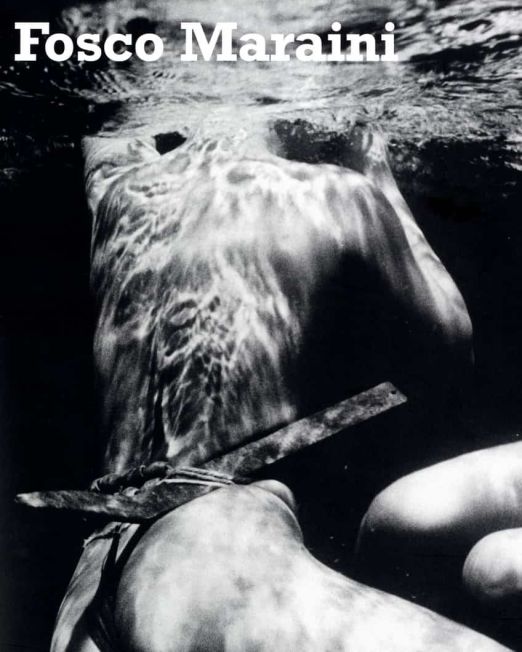 L'incanto delle Donne del Mare - Fosco Maraini-2005
