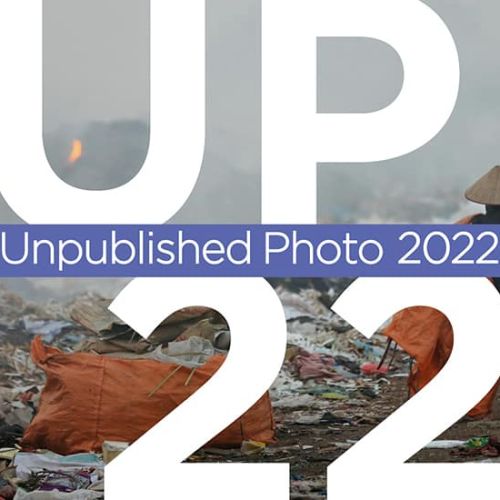 Unpublished Photo 2022 – UP22