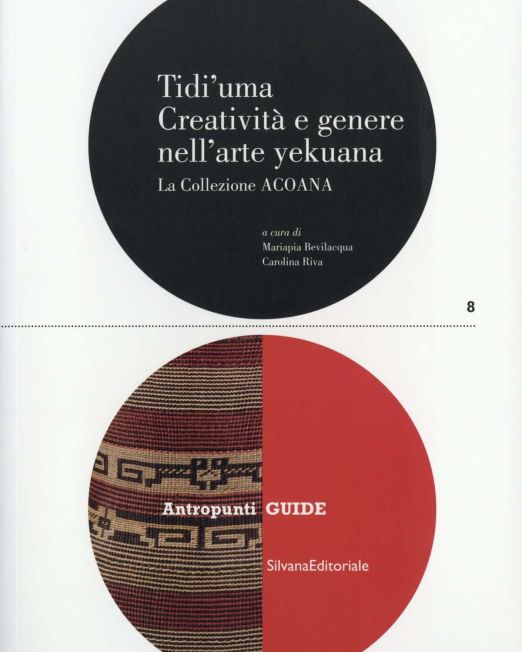 Tidi’uma. Creatività e genere nell’arte yekuana