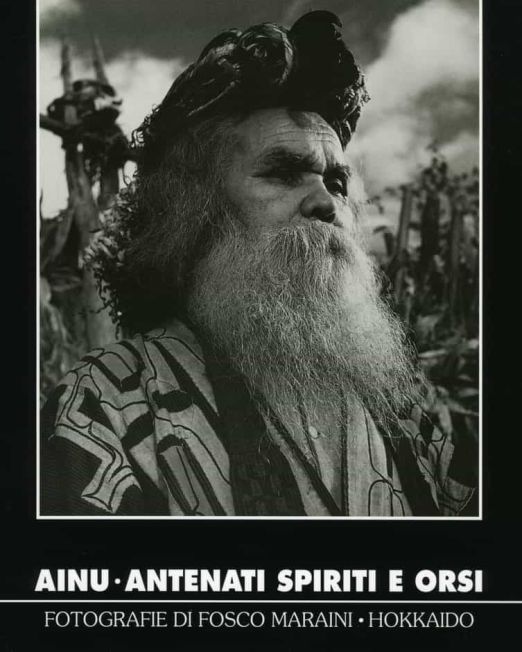 Ainu. Antenati, spiriti e orsi