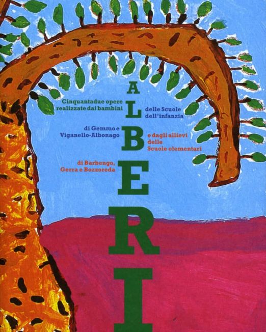 Alberi