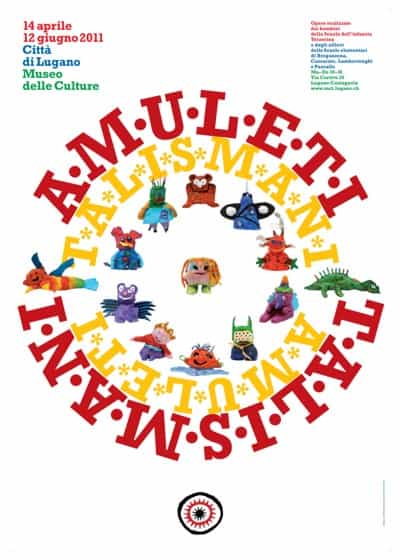 Amuleti e talismani