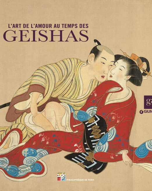 L’art de l’amour au temps des geishas
