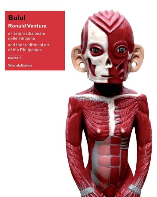 Bulul. Ronald Ventura e l’arte tradizionale delle Filippine