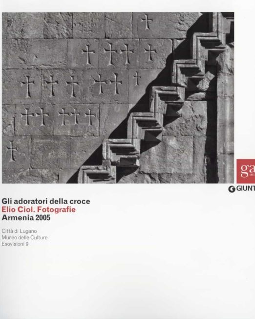 Gli adoratori della croce