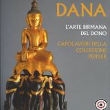 Dana. L’arte birmana del dono