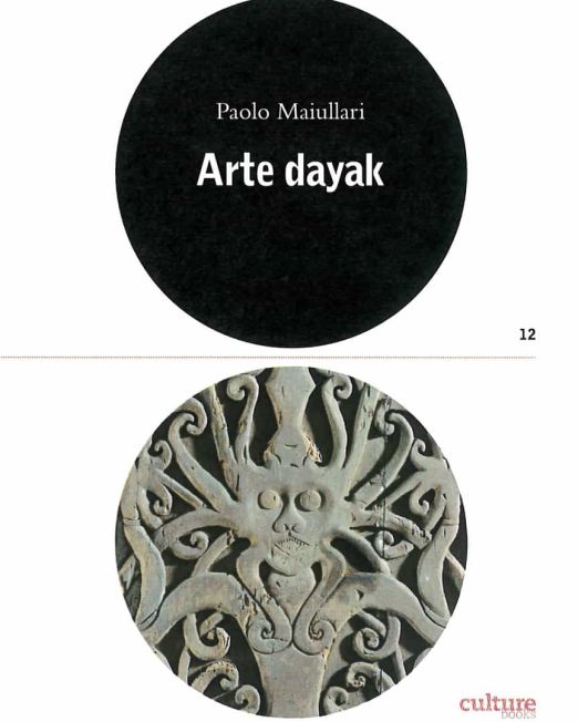 Arte Dayak