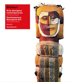 Wagan. Arte aborigena contemporanea