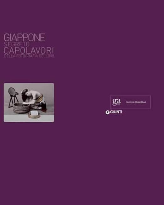 Giappone segreto. Capolavori della fotografia dell’Ottocento