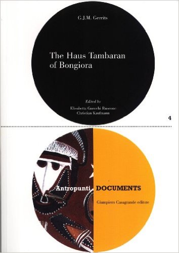 Haus Tambaran