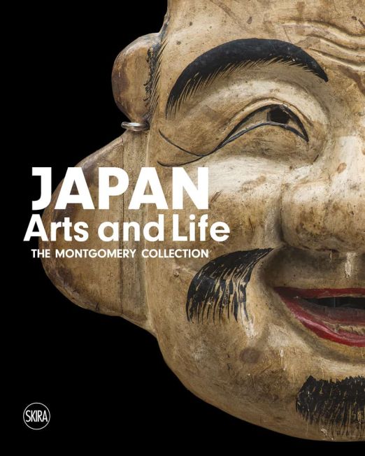 GIAPPONE Arte e vita. La collezione Montgomery
