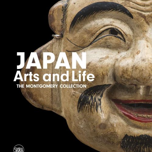 JAPAN. Arts and Life. La Collezione Montgomery