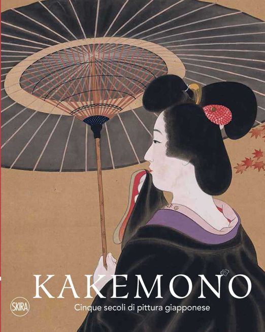 KAKEMONO: Cinque secoli di pittura giapponese