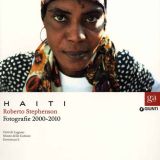 Haiti. Roberto Stephenson
