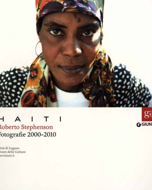 Haiti. Roberto Stephenson