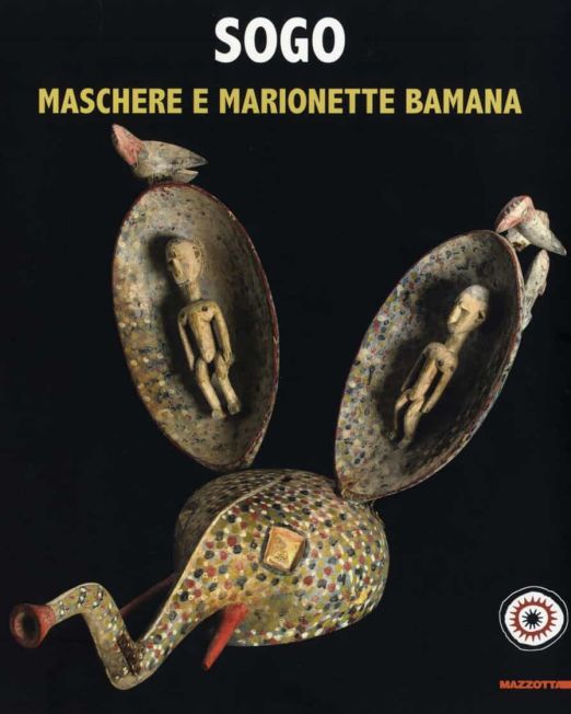 Sogo. Maschere e marionette bamana