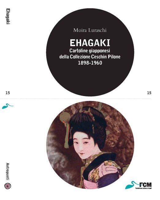 EHAGAKI Cartoline giapponesi della Collezione Ceschin Pilone