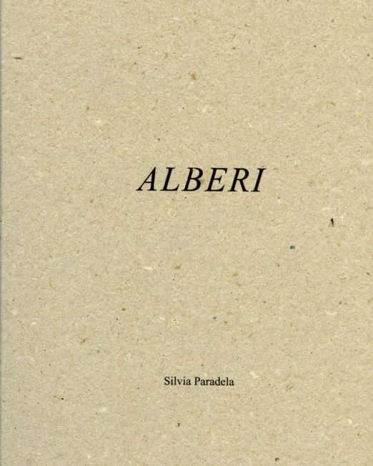Alberi - Paradela Silvia