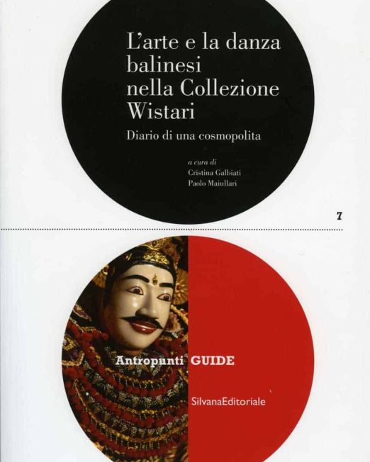 L’arte e la danza balinesi nella Collezione Wistari