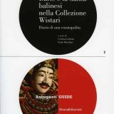 L’arte e la danza balinesi nella Collezione Wistari