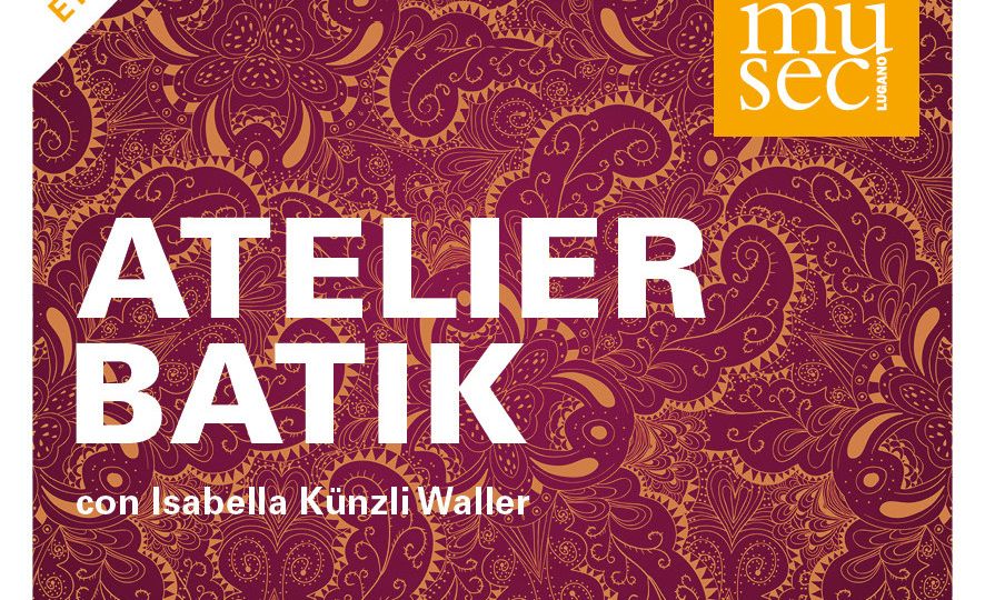 musec-eventi-ATELIER BATIK AL MUSEC DOMENICA 23 APRILE