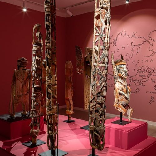 THE BRIGNONI COLLECTION