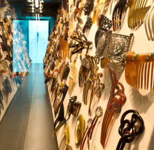 COLLEZIONE ANTONINI