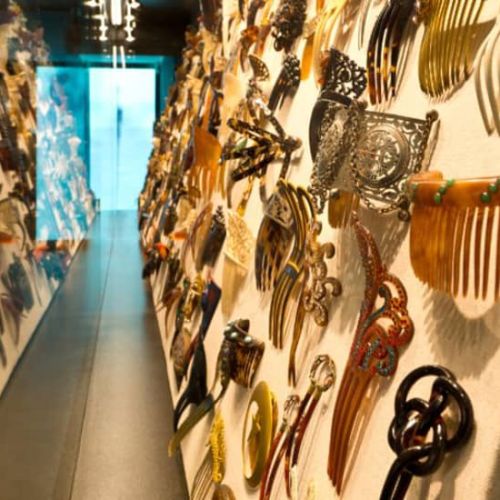 ANTONINI COLLECTION