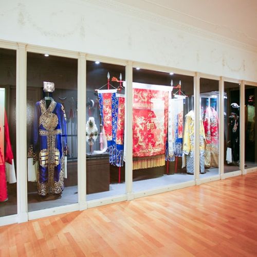 ROSANNA PILONE COLLECTION