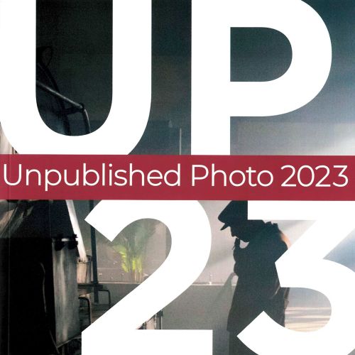 Unpublished Photo 2023 – UP23