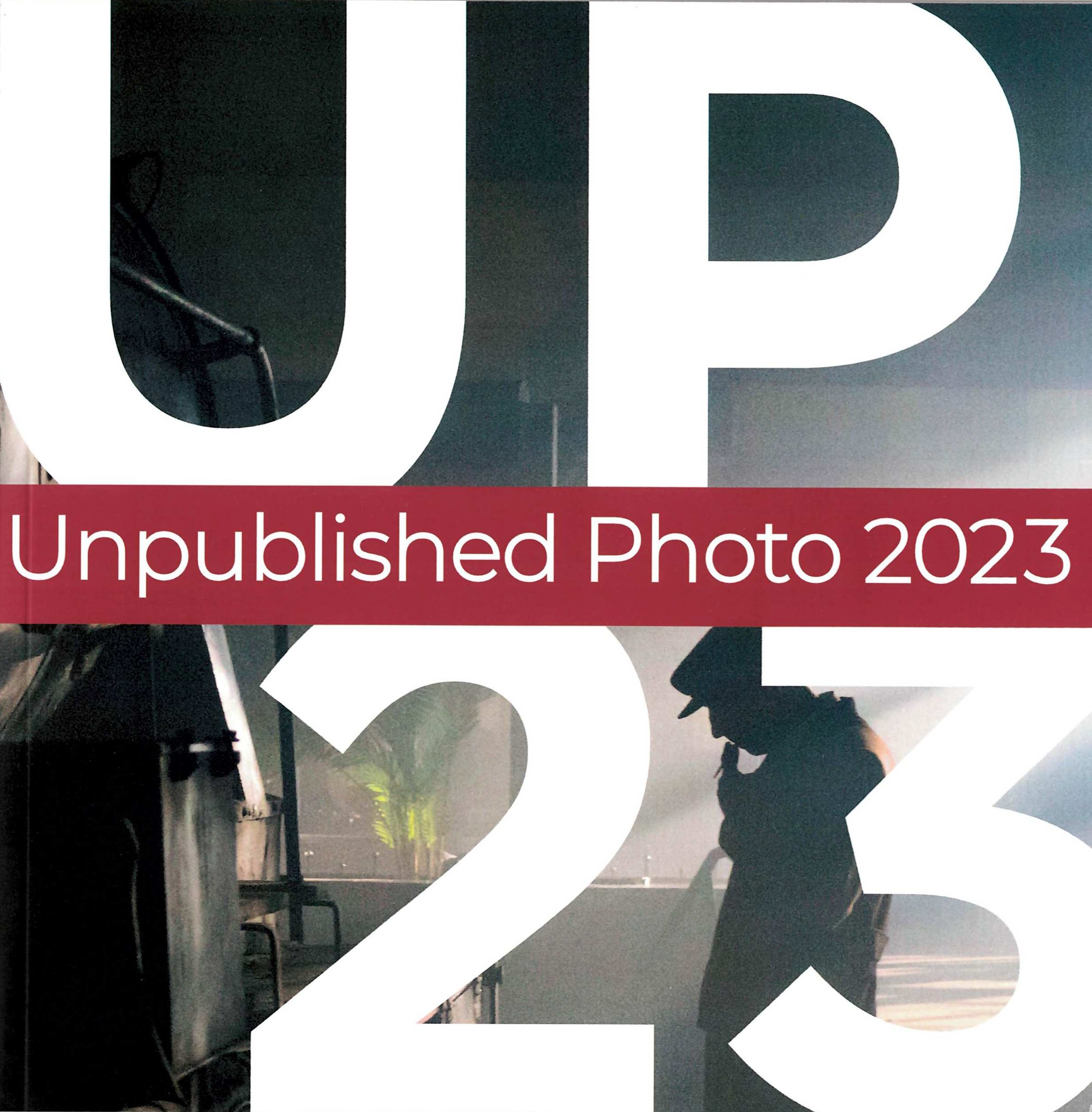 Copertina UP23