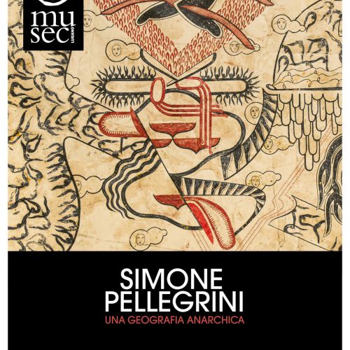 SIMONE PELLEGRINI Una geografia anarchica