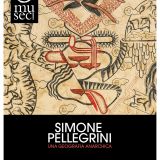 Simone Pellegrini. An Anarchic Geography