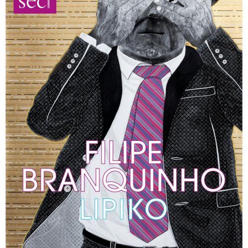 FILIPE BRANQUINHO. LIPIKO